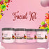 Corlin FairGlow Mix Fruit Face Pack