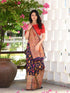 Vasthrlay Banarasi Saree