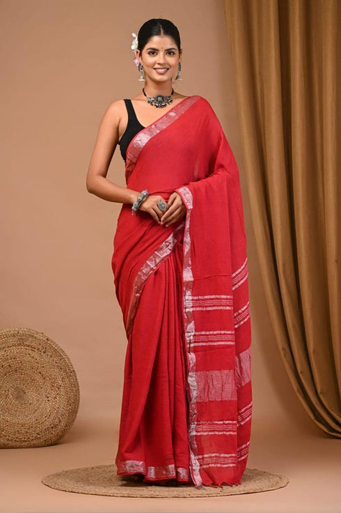 Vasthrlay Bhagalpuri Saree