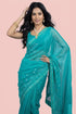 Vasthrlay Embroidered Swarovski Ethnic Wear