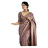 Vasthrlay Handwoven Border Unstitched Saree