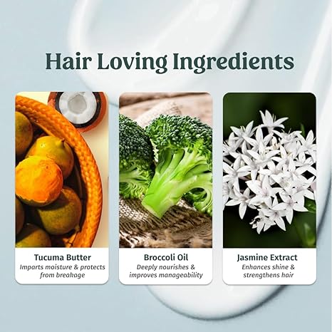 Vilvah Store Cream Conditioner