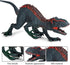 Jumbo Indoraptor Dinosaur Toy for Kids 3-12 Years