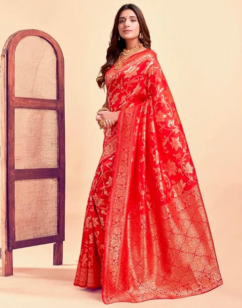 VasthrlayWedding Saree