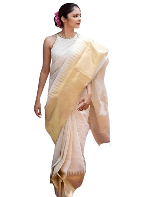 Vasthrlay Kanjivaram Saree