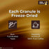 Tata Coffee Gold Original Freeze Dried Instant Coffee 50g Jar