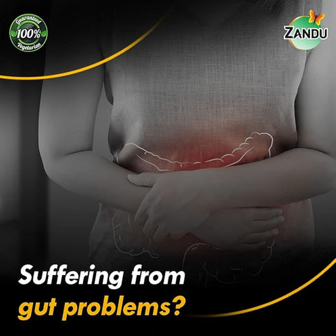 Zandu Soumya Kostha Churna