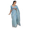 Vasthrlay Handloom Zari Saree