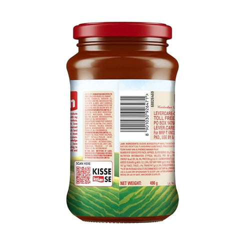 Kissan Mango Jam