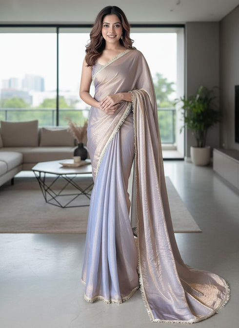 Vasthrlay Lightweightsaree Traditional Piece Az Ys Aarini Ethnic Wear