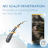 Cuticolor Permanent Hair Color Cream