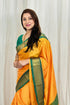 Vasthrlay Kanjivaram Lichi Blouse Ethnic Wear