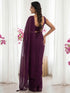 Vasthrlay Georgette Unstitched Designer Kh Ethnic Wear