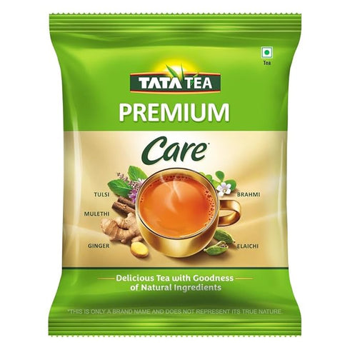 Tata Tea Premium Care