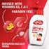 Lifebuoy Total 10 Germ Protection Liquid Hand Wash