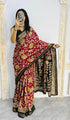 Vasthrlay Printed Designer Elegant