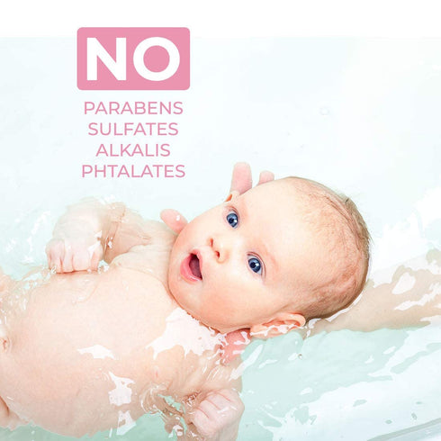 Softsens Baby Nourishing Soap Bar