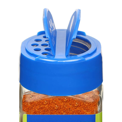CRISTA Zesty Chilli Lime Seasoning