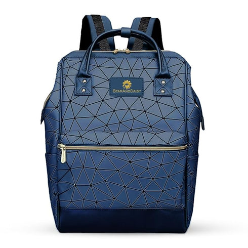 StarAndDaisy Diaper Bag