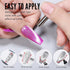 Bolt Bee 9D Cat Eye Gel Nail Polish Magnetic Soak Off UV/LED Gel