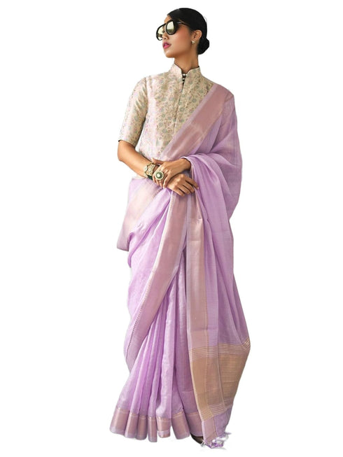 Vasthrlay Patola Wedding Saree