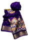 Vasthrlay Cotton Printed Designer Unstitched
