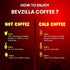 Bevzilla Classic Instant Coffee Powder Jar 200g