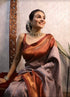 Vasthrlay Kanjivaram Saree