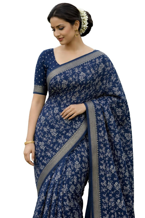 Vasthrlay Traditional Cotton Tribal Lightweight