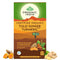 Organic India Tulsi Ginger Turmeric Tea bags