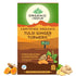 Organic India Tulsi Ginger Turmeric Tea bags
