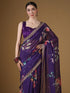 Vasthrlay Organza Unstitched Rx Ethnic Wear