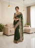 Vasthrlay Lightweightsaree Traditional Piece Az Ys Aarini Ethnic Wear