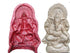 Ganesh Mold For Making Idols B5