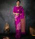 Vasthrlay Kanjivaram Wedding Saree