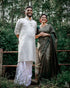 Vasthrlay Kanjivaram Saree