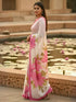 Vasthrlay Cotton Floral Lightweight Ethnic Wear