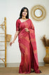 VasthrlayTextile Banarasi Unstitched Ethnic Wear