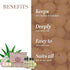 Khadi Natural Travel Kit