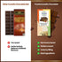 Fronia Kunafa Chocolate Bar