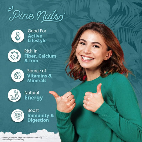 GreenFinity Healthy Basil Seeds (Tukmaria)