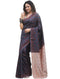 Vasthrlay Traditional Unstitched Saree
