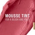 Lakme 9 To 5 Weightless Mousse Lip & Cheek Color | Rose Touch