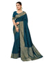 Vasthrlay Traditional Unstitched Saree