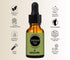 Oregano Essential Oil for Aromatherapy & Diffuser