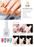 Nail Blooming Gel Clear Uv Led Blooming Gel Nail Polish