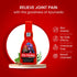 Dr.Ortho Ayurvedic Strong Oil 120Ml - For Joints Pain