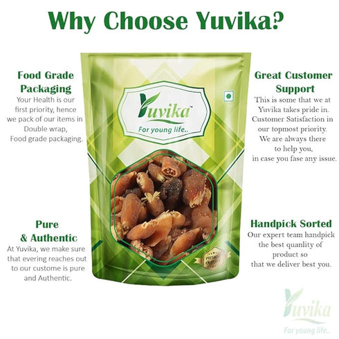 YUVIKA Phool Mahua - Mahuya Flower