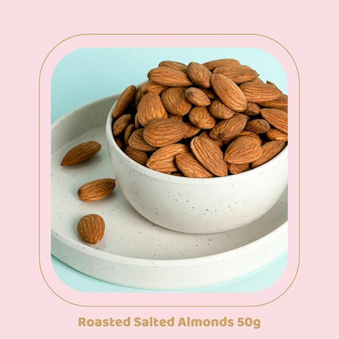 Flyberry Gourmet Premium Dry Fruit Lotus Gift Box