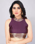 Vsathrlay Saree Wear Party Collections